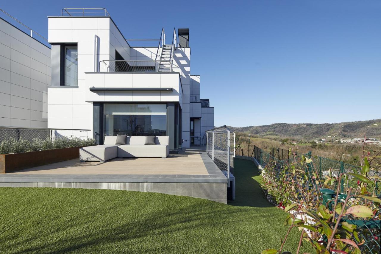 Villa Alimar - Basque Stay - San Sebastian — Fotos 2