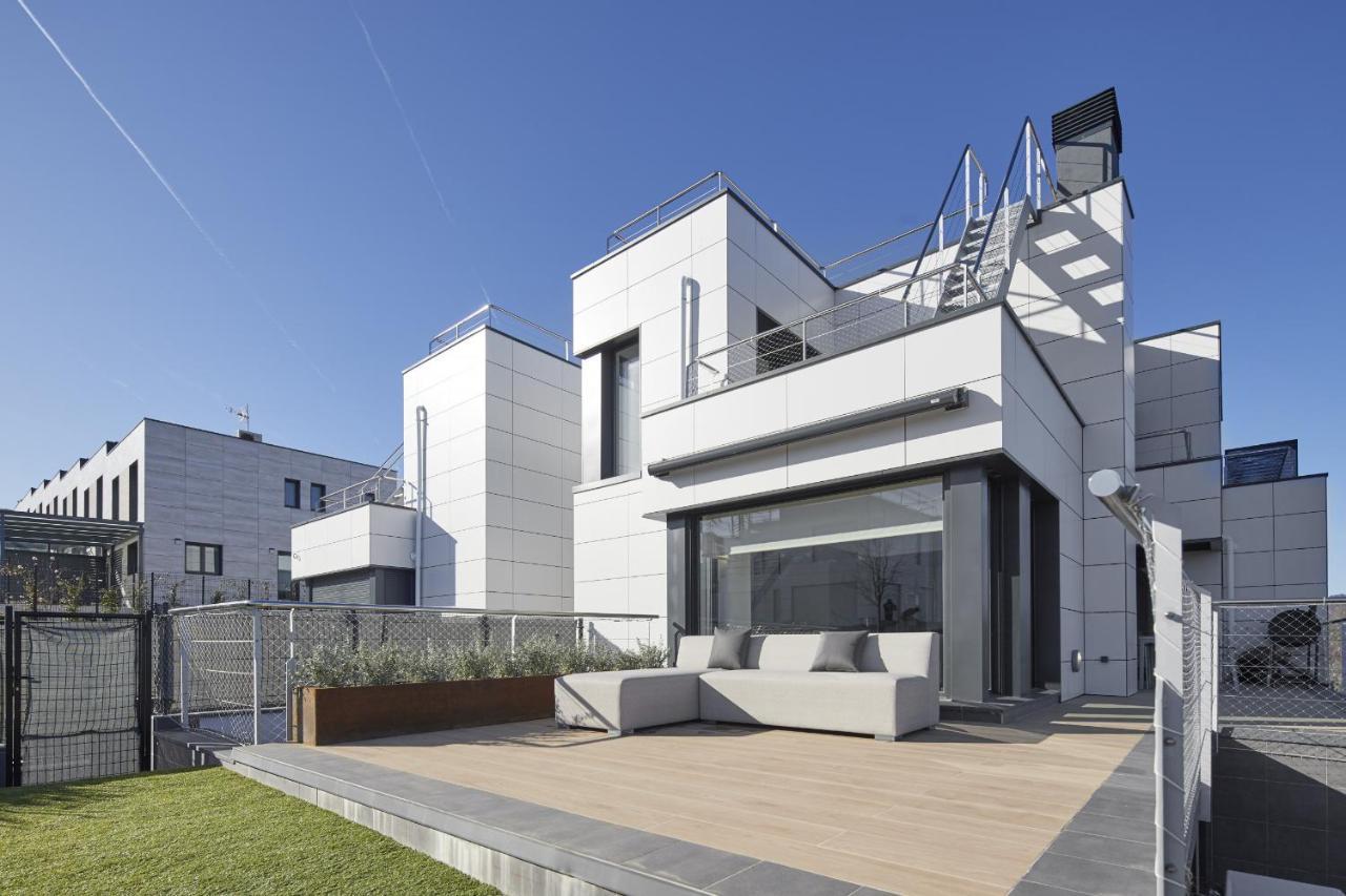Villa Alimar - Basque Stay - San Sebastian, San Sebastian
